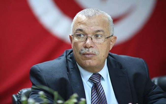 البحيري : أعتذر من كلّ التونسيّين لأنّي انتخبتُ قيس سعيد