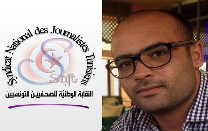انتخاب زياد دبار نائبا لرئيس الاتحاد الافريقي للصحفيين

