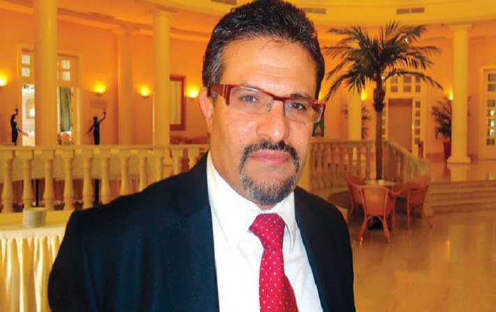 رفيق عبد السلام: يجب اسناد جوازات سفر ديبلوماسية للنواب