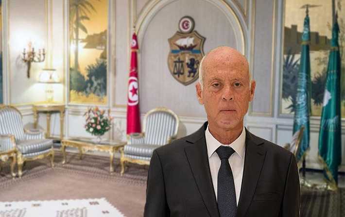 تونس تعيش شبه عُزلة بسبب غموض قيس سعيّد 