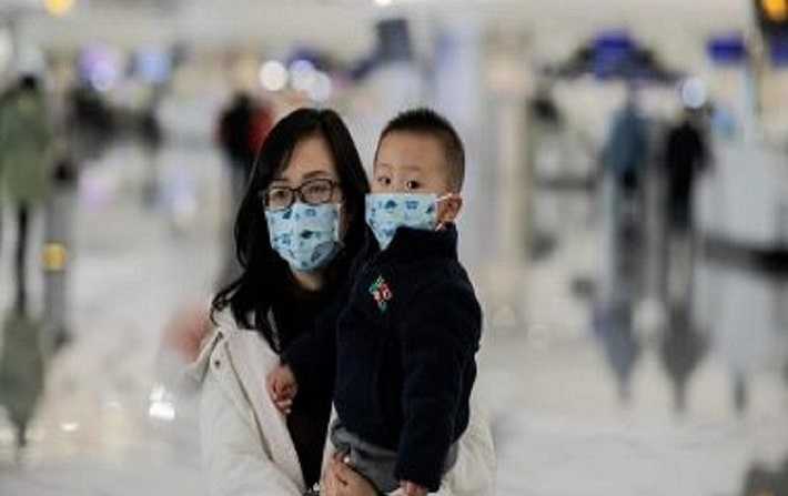 بيكين: خلية متابعة للجالية التونسية بسبب انتشار فيروس كورونا