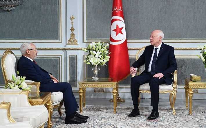  راشد الغنوشي: سيكون للشعب التونسي في أقرب وقت حكومة تنهض بأوضاعه