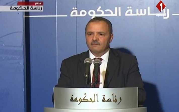 وزير الصحة يُعلن عن  إيقاف الرحلات البحرية بين تونس وميناء جنوة