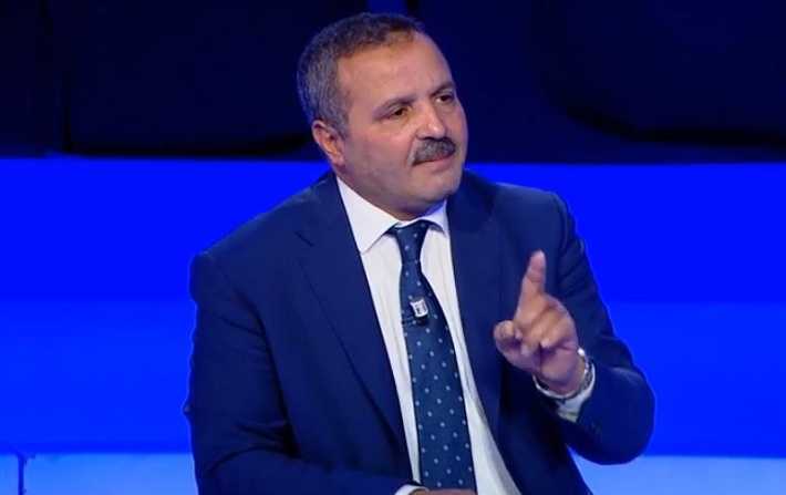المكي: لا حوار في ظل تجميع الرئيس للسُلطات

