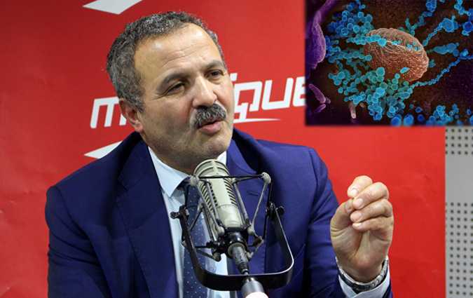 المكي: اكتشفنا التسلسل الجيني لفيروس كورونا في تونس


