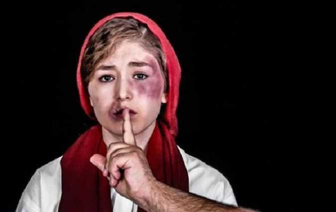 خلف أبواب الحجر الصحي: العنف ضد المرأة يتضاعف بنسبة 5 مرات في تونس!


