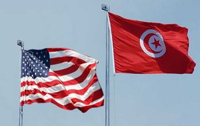 وفد أمريكي من البيت الأبيض في زيارة لتونس

