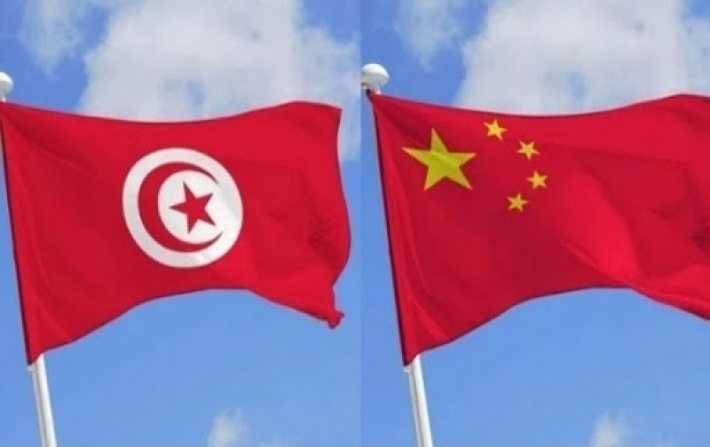 الصين تُقرّر إرسال دفعة جديدة من المساعدات الطبية لتونس 