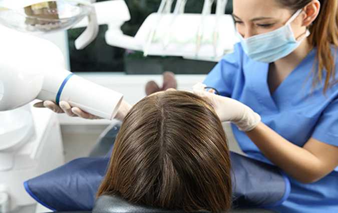 عمادة أطباء الاسنان  تتجه نحو الترفيع في قيمة تسعيرة الكشف

