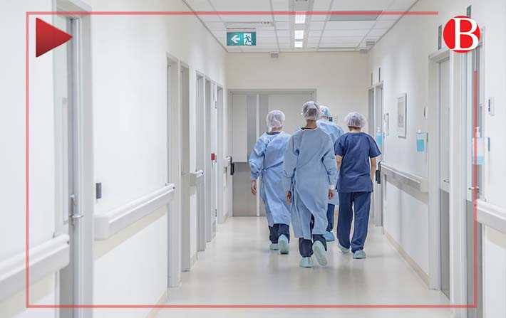 فيديو - أسباب تنظيم يوم غضب بالمستشفيات العمومية

