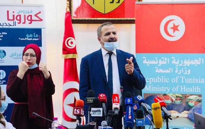 المكّي: تونس ستُحقّق انتصارا ثانيا على جائحة كورونا بفتحها للحدود 