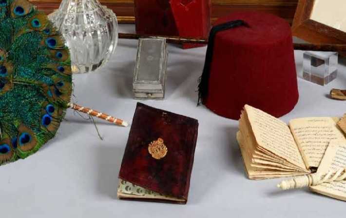 المكلف العام بنزاعات الدولة يتعهد بملف بيع القطع الأثرية التونسية بالمزاد العلني بباريس

