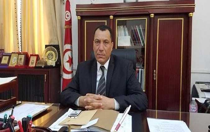 اقالة والي تونس الشاذلي بوعلاق

