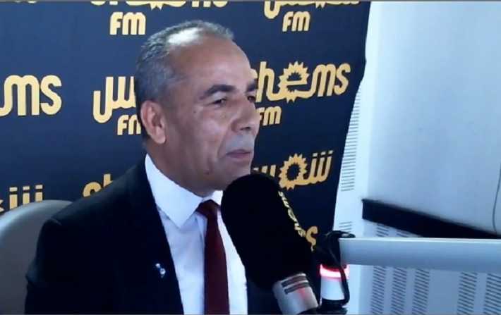 محمد الرابحي: التمديد في صلاحية التحاليل المخبرية للتونسيين الوافدين
