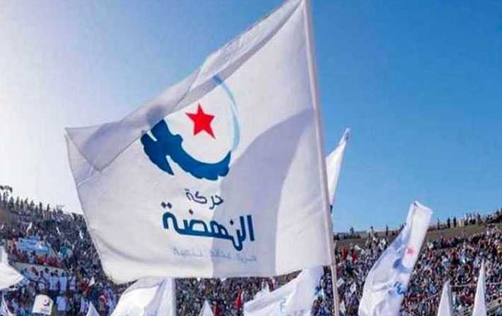 النهضة تدعو التونسيين للاحتفال بـ 14 جانفي
