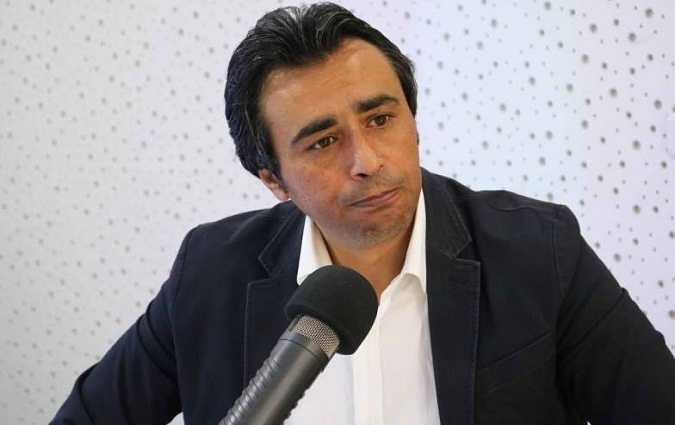 جوهر بن مبارك يطالب قيس سعيد بالاستقالة و الكشف عن ملفه الطبي 
