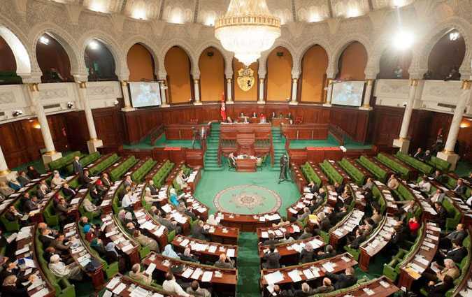 مجلس النواب ينفي منع صحفيين من الدخول للبرلمان

