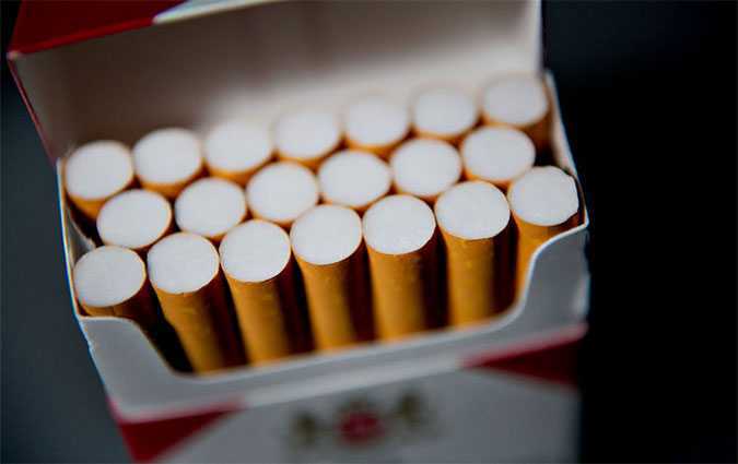 الزيادة في أسعار السجائر بداية من اليوم الإثنين .. التفاصيل 