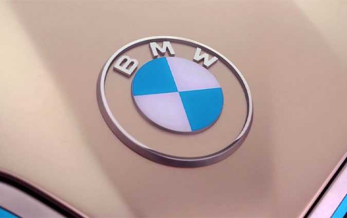 BMW : مصنّع السيارات الأكثر بحثا على غوغل (Google)
