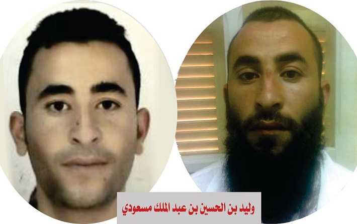 وزارة الداخلية تدعو المواطنين للابلاغ عن ارهابي