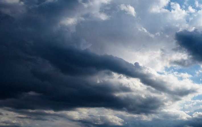 المرصد الوطني للرصد الجوي: ظهور خلايا رعدية و امطار متفرقة مساء اليوم الجمعة 13 اوت 2020 