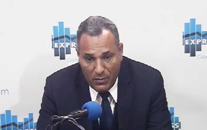 محمد علي البوغديري: سننصح منخرطينا بأن يختاروا من يدافع عن السيادة الوطنية 