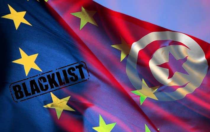 الإتحاد الأوروبي يشطب تونس من قائمة الدول الغير متعاونة في مجال الضريبة