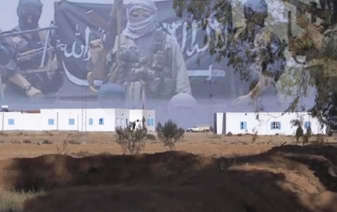 تنظيم القاعدة يدين غلق ''مدرسة الرقاب القرآنية''‏