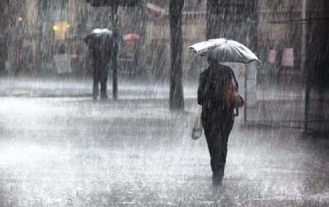 تواصل التقلبات الجوية وتحذير من أمطار رعدية

