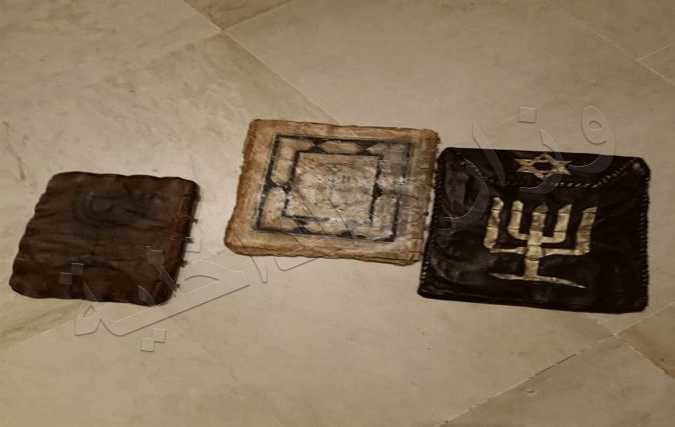 وزارة الداخلية : حجز كتب ذات قيمة تاريخية في اريانة 