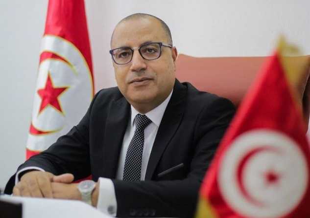 استطلاع ايمرود- 84 بالمائة من التونسيين مُساندون لقرار اعفاء هشام مشيشي

