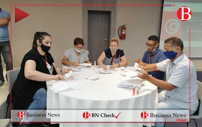 فيديو - المؤتمر الخامس لنقابة الصحفيين التونسيين
