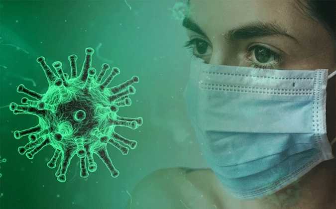فيروس كورونا : تسجيل 528 حالة إصابة جديدة 