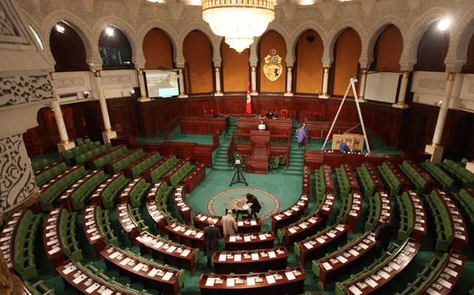 ايمرود- بيزنس نيوز: 76 فاصل 7 بالمائة من التونسيين لا يعرفون لمن سيصوتون في التشريعيات

