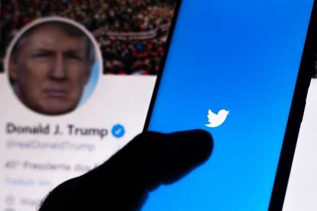 في اطار سياسة حماية المعطيات الشخصية- تويتر يغلق حساب دونالد ترامب  