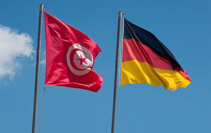 سفارة ألمانيا بتونس- التونسيون غير ممنوعون من زيارة ألمانيا

