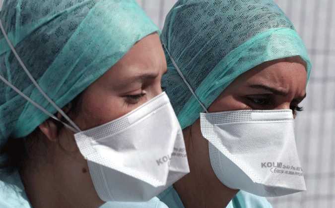 كورونا - تونس : 137 مريض في المستشفيات و المصحات الخاصة 