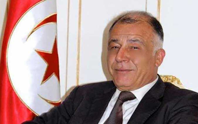 ناجي جلول: تصريح الغنوشي مناورة لتحسين شروط التفاوض مع تحيا تونس 
