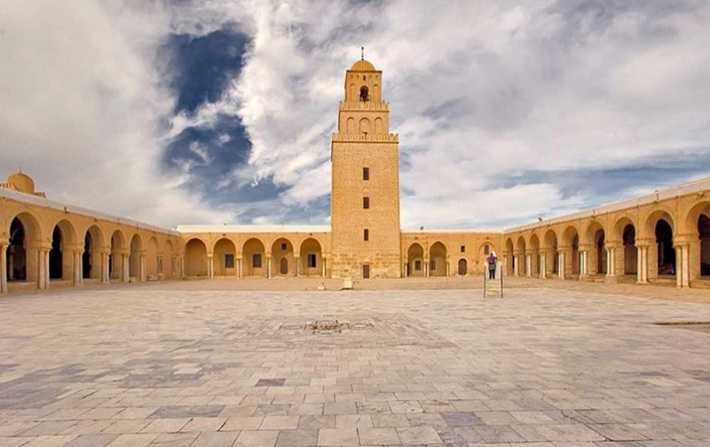 جمعية أئمة المساجد بالقيروان تُطالب الحكومة بالفتح الفوري للمساجد