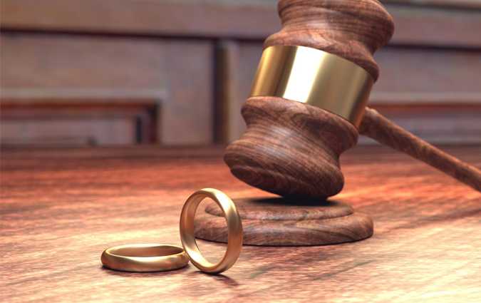 محكمة التعقيب: فقدان العذرية ليس مبررا للطلاق

