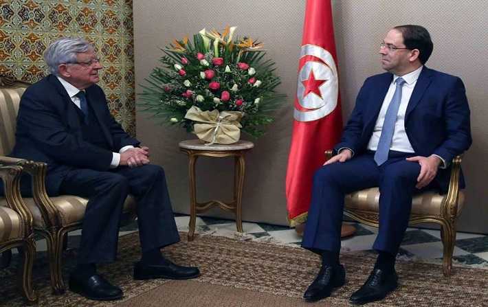 وزير الداخلية الفرنسي الأسبق: إلتزامات تونس مع الإتحاد الأوروبي من أهم المسائل المطروحة