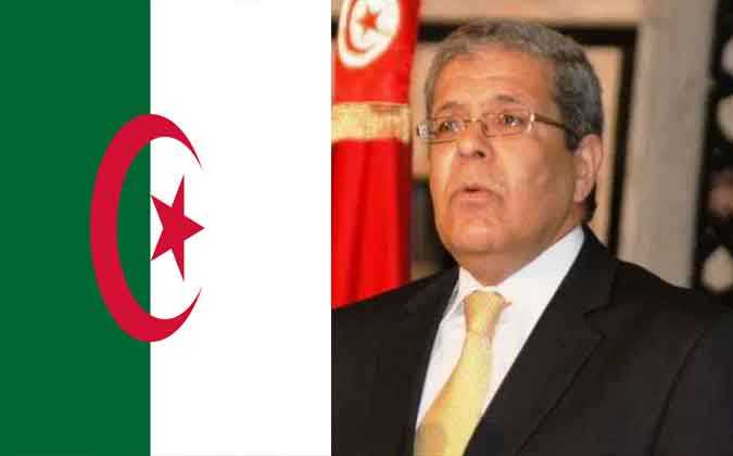 عثمان جرندي : الجزائر ستتقاسم حصتها من اللقاح المضاد لفيروس كورونا مع تونس 