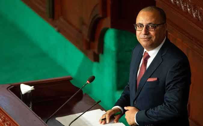 هشام المشيشي : سيتسلم الوزراء الجدد مهامهم في اقرب الآجال