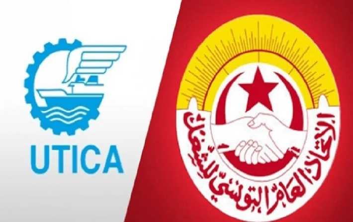 اتحاد الشغل ومنظمة الأعراف يُنبّهان من خطورة المرحلة التي وصلتها تونس