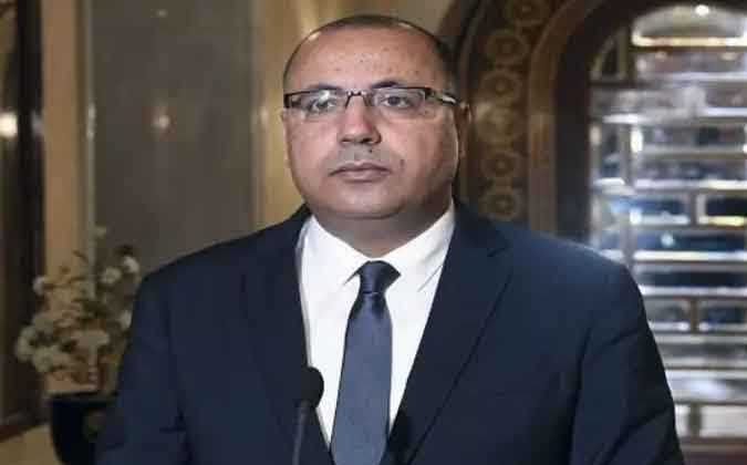 الرابطة التونسية للدفاع عن حقوق الانسان تدعو الى استقالة هشام المشيشي