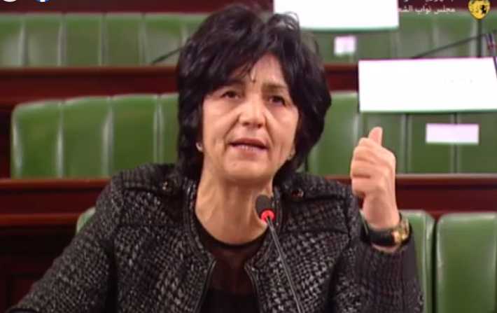 سامية عبو: قلب تونس يُعاقب الغنوشي بعد ان أخلّ بوعده في التدخل بقضية نبيل القروي