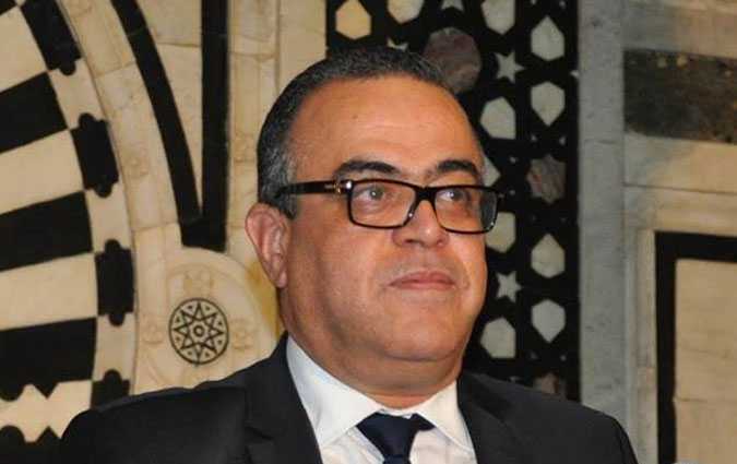 حاتم العشّي: لست منخرطا في حزب ''تحيا تونس''

