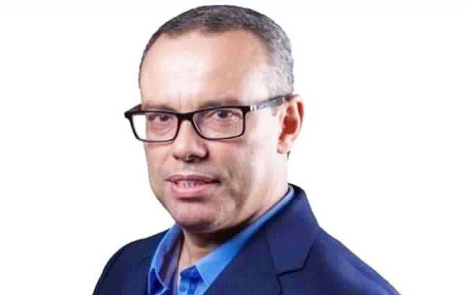 عماد الخميري : تحالفات النهضة تهدف لحماية الديمقراطية التونسية 
