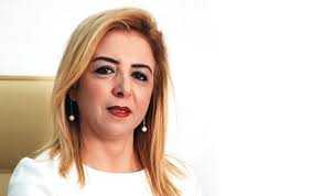  تعيين سنية بالشيخ وزيرة للصحّة بالنيابة