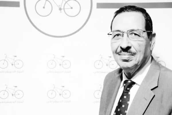 وفاة عضو المكتب السياسي للتيار الديمقراطي أحمد بوعزي 